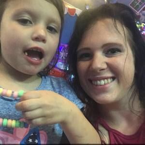 Meet your Posher, Marlena